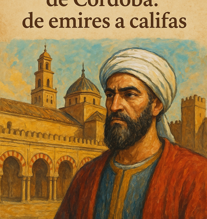 La dinastía Omeya de Córdoba: de emires a califas