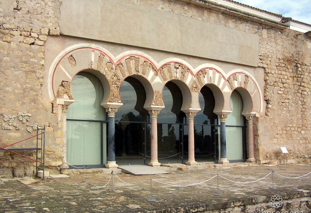 Abderramán III: el califa que fundó Medina Azahara