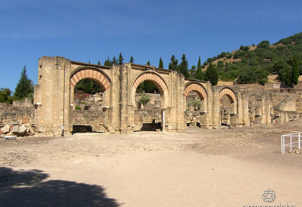 Mejores visitas guiadas a Medina Azahara: cuál elegir